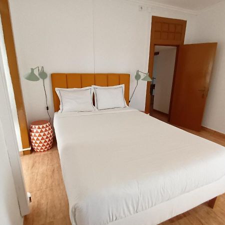 Setubal Downtown Todi I公寓 外观 照片