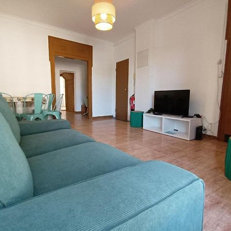 Setubal Downtown Todi I公寓 外观 照片
