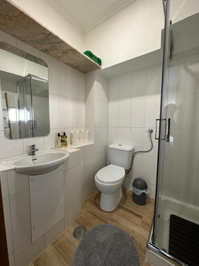 Setubal Downtown Todi I公寓 外观 照片