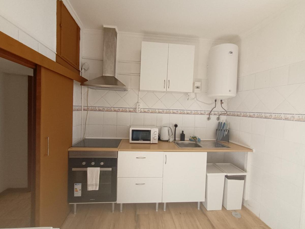 Setubal Downtown Todi I公寓 外观 照片