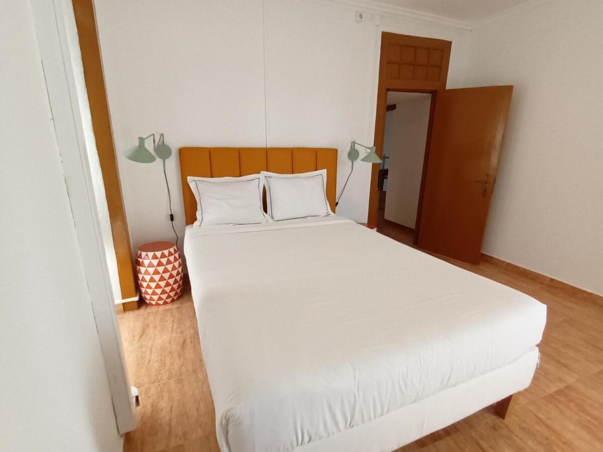 Setubal Downtown Todi I公寓 外观 照片