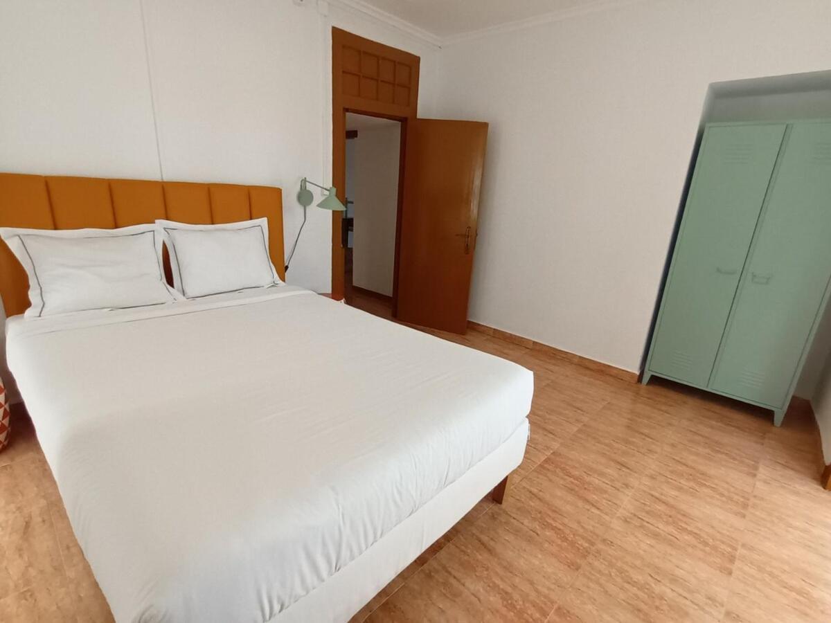 Setubal Downtown Todi I公寓 外观 照片