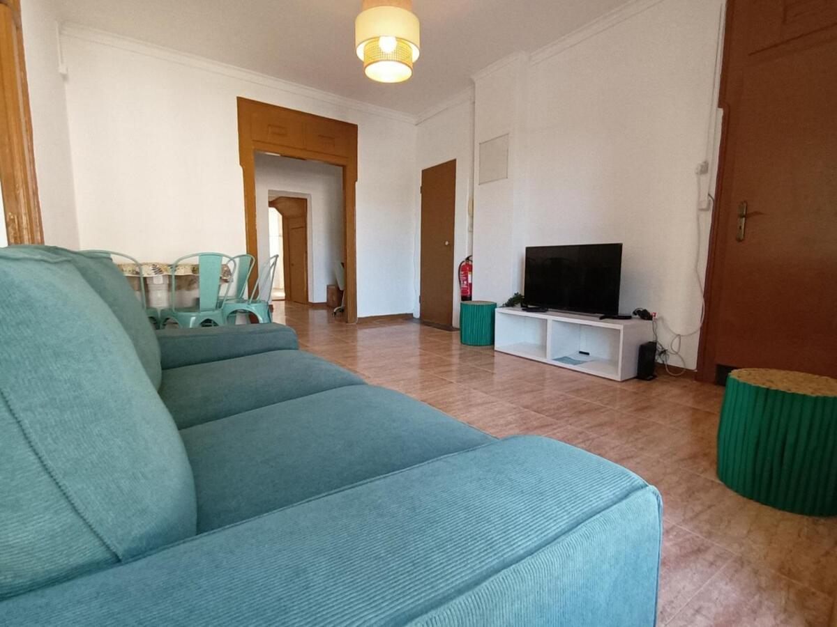 Setubal Downtown Todi I公寓 外观 照片