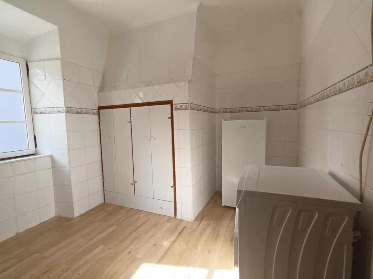 Setubal Downtown Todi I公寓 外观 照片