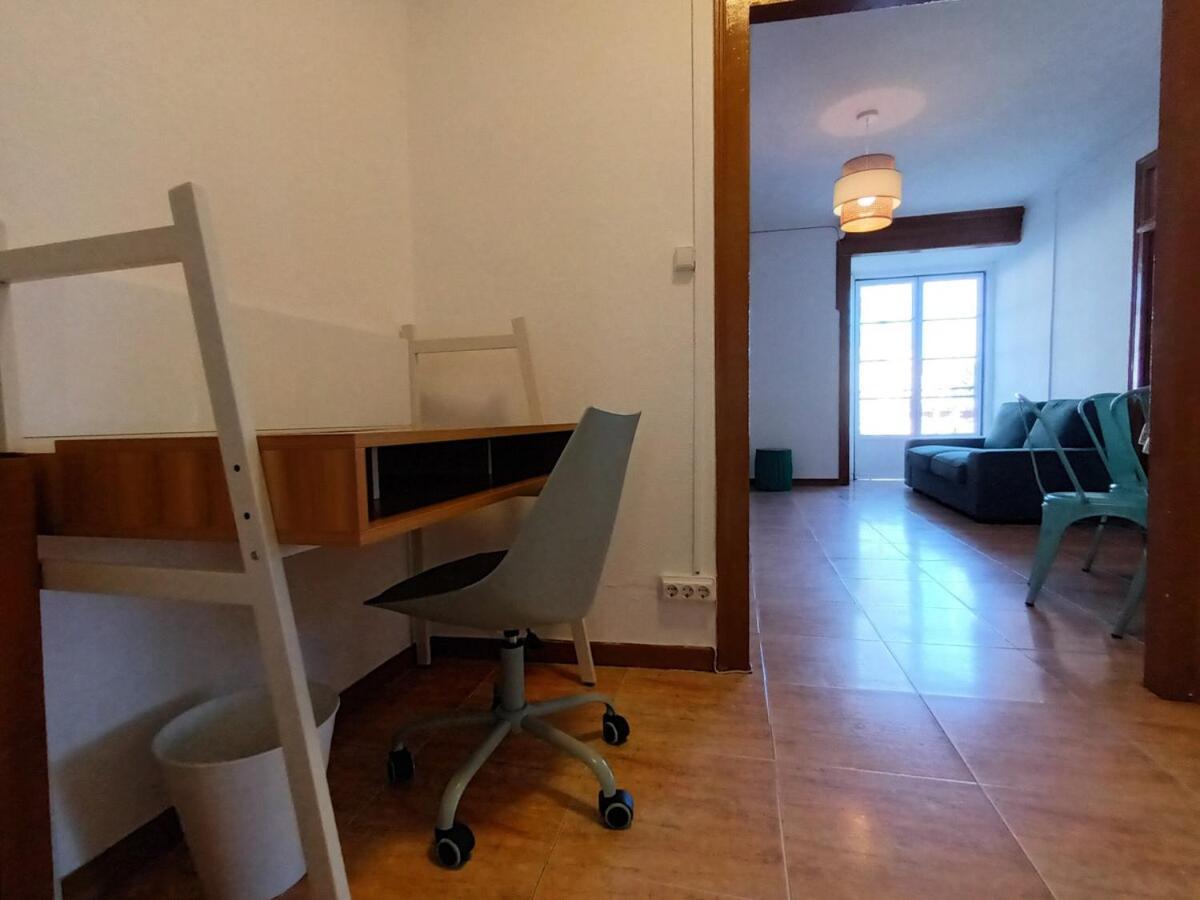 Setubal Downtown Todi I公寓 外观 照片