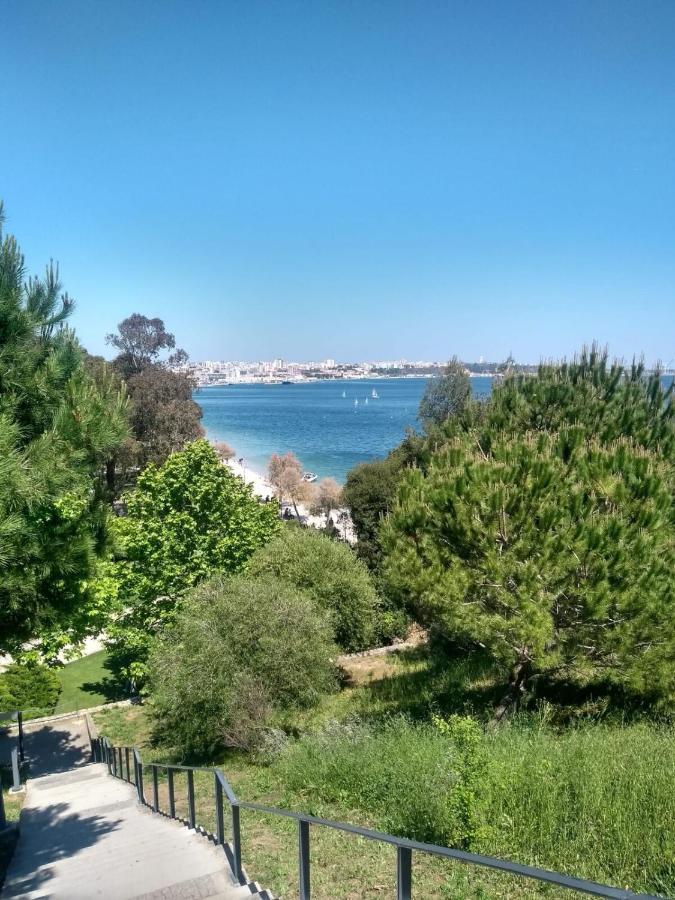 Setubal Downtown Todi I公寓 外观 照片