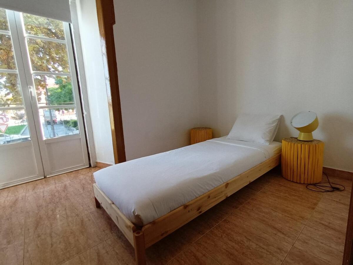 Setubal Downtown Todi I公寓 外观 照片