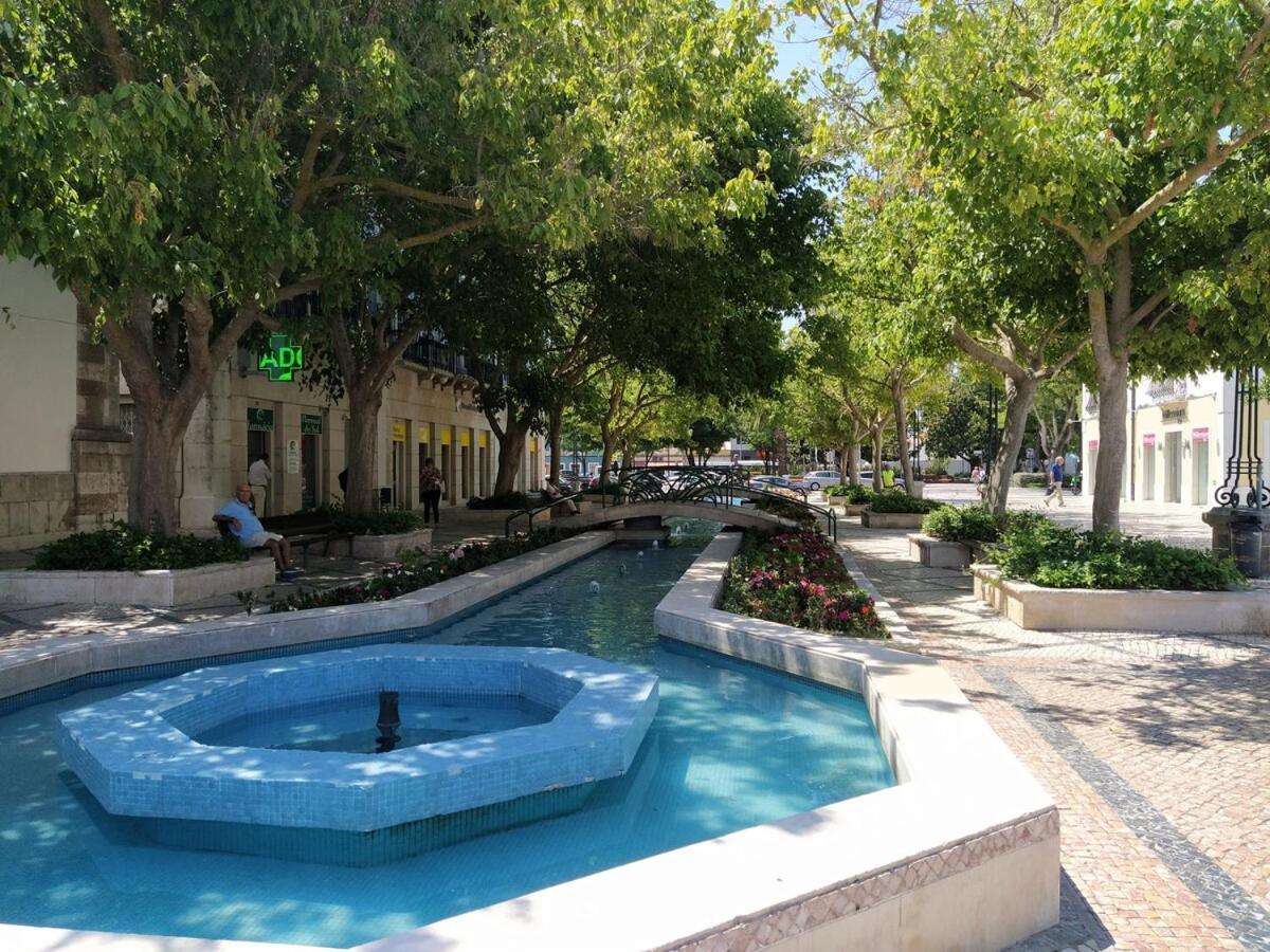 Setubal Downtown Todi I公寓 外观 照片
