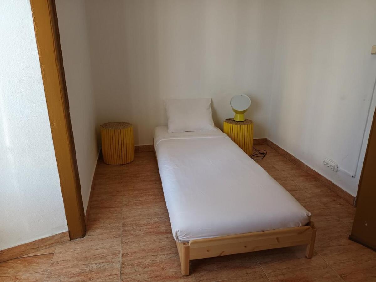 Setubal Downtown Todi I公寓 外观 照片