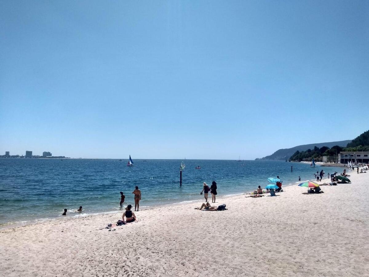 Setubal Downtown Todi I公寓 外观 照片